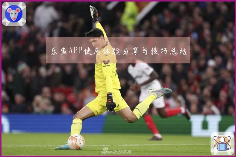 乐鱼APP使用体验分享与技巧总结