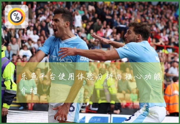 乐鱼平台使用体验分析与核心功能介绍