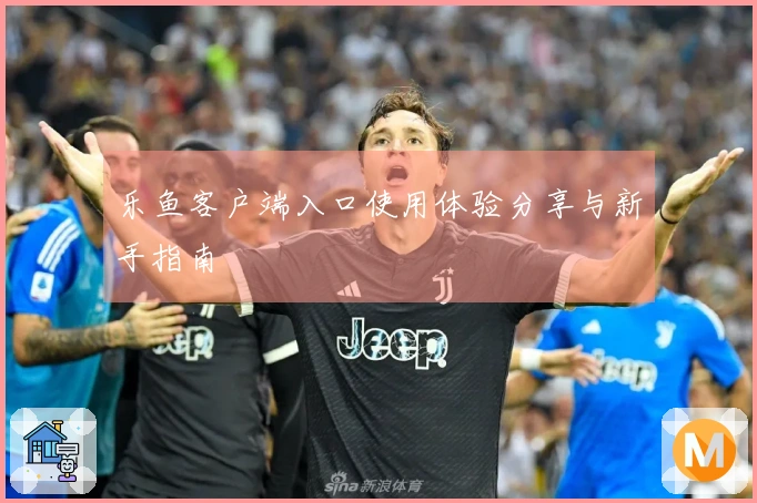 乐鱼客户端入口使用体验分享与新手指南