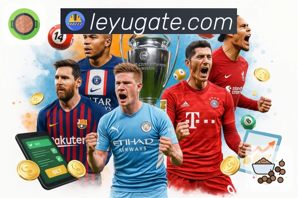 乐鱼官方入口：快速访问方法与使用体验分享